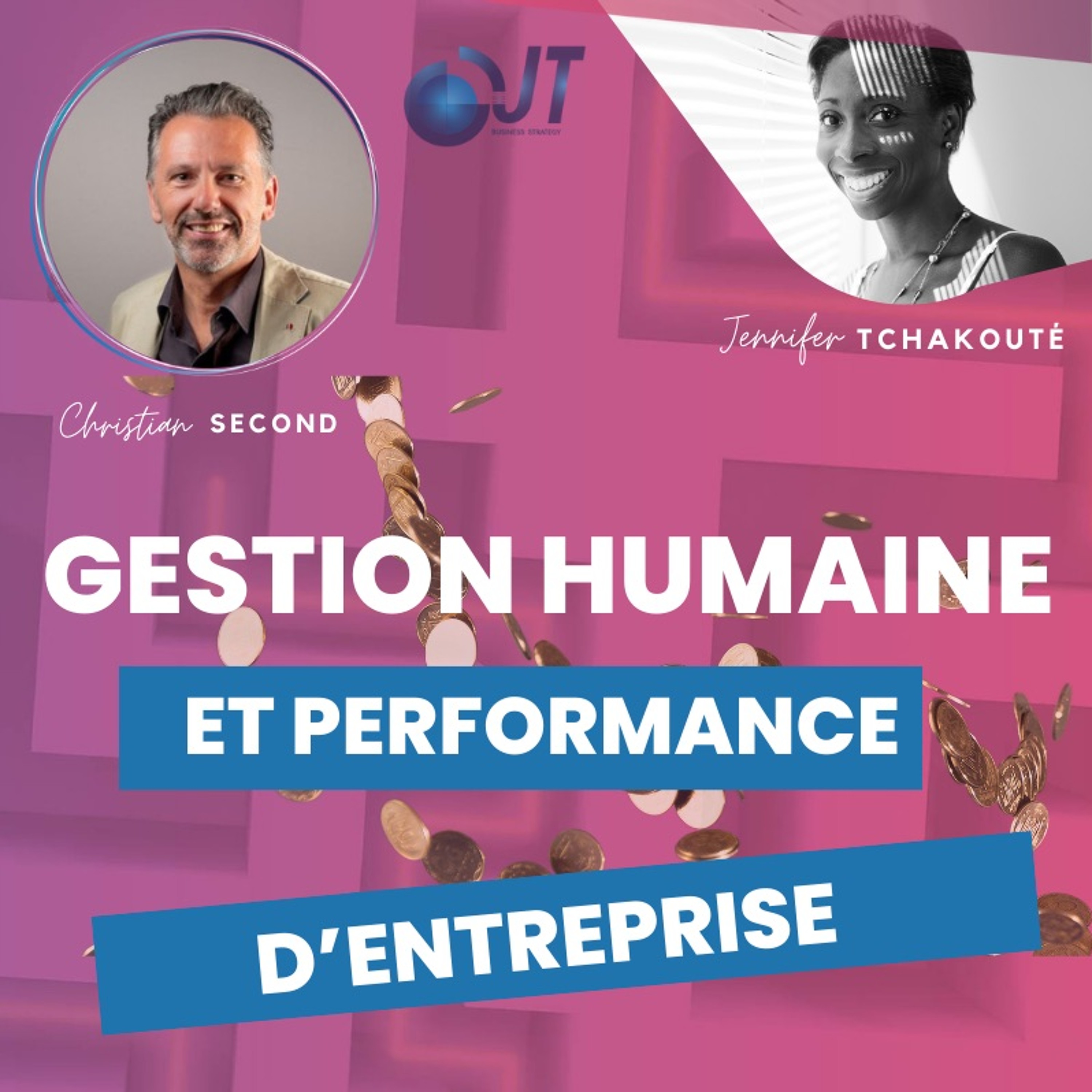 Gestion humaine et performance d’entreprise