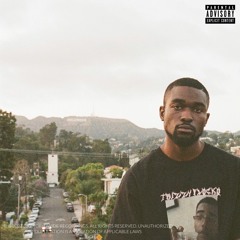 Iced Out (Prod. Joe Aste)