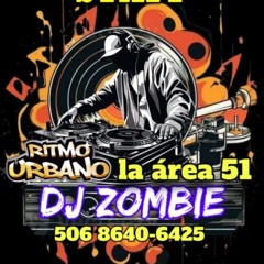 DJ ZOMBIE - SHOWTIME RIDDIM MIX.mp3