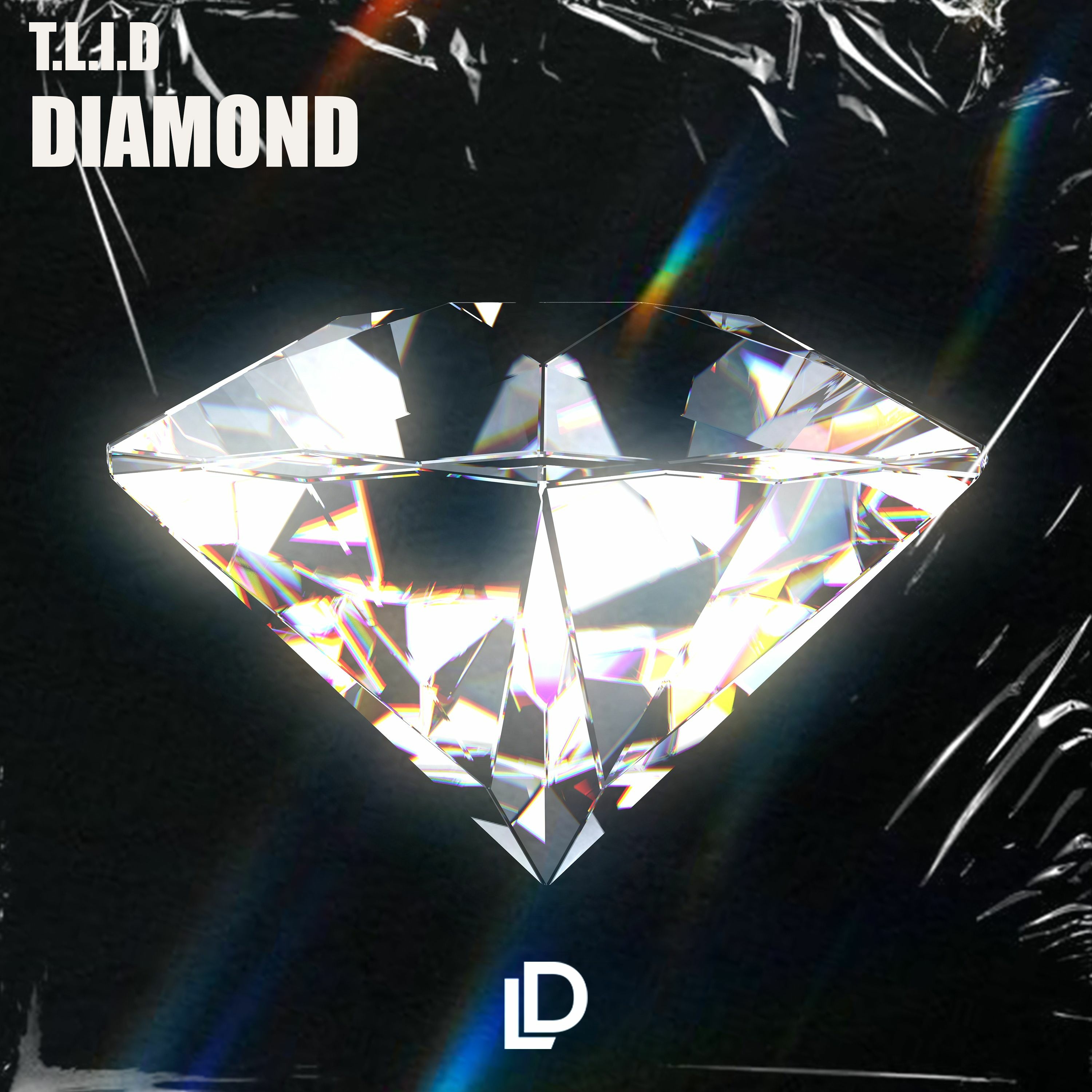 T.L.I.D - Diamond episode artwork