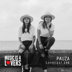 Lovecast 298 - PAUZA [MI4L.com]