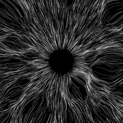 intense energies mix