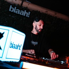 KAGGERO @ El Fortin - Showcase Blaah! Records (06.04.2024)