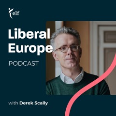 The Irish, the Church and the End of a Special Relationship with Derek Scally