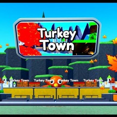Turkey Town ost