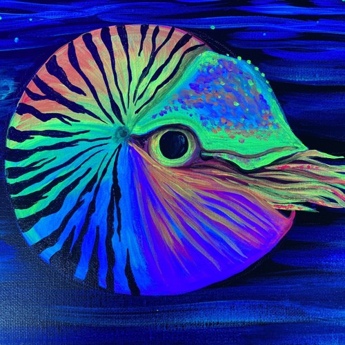 Nautilus [Synthwave]