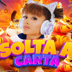 SOLTA A CARTA ARIANA GRANDE (resenha do arrocha x god is a woman)