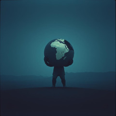 Soy Atlas - Culegua Robot. Letra de ElOmbligo