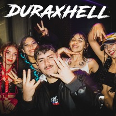 KØRE - Duraxhell Dj set Hardstyle (Freedom).