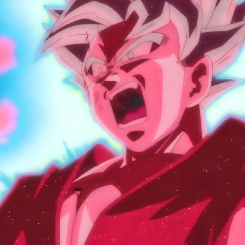 KAIOKEN X10 x TOKYOSLEEP LOOK AT ME! (SLOWED // BASS BOOST // DRAGON BALL)