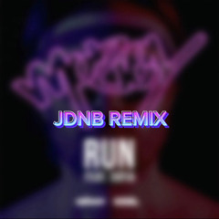 Mozey - Run (JDNB Remix)