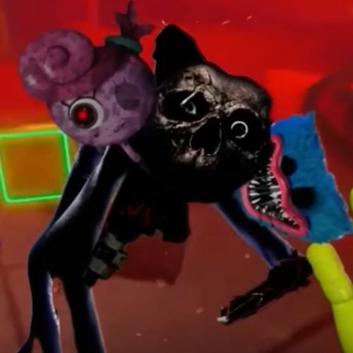 Unknown Experiment - Chass 1 Theme