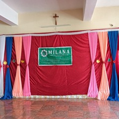 Chigurida Badaku - How to work Milana in PLHIV  Community with  Chandrika RJ Radha