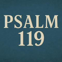 Psalm 119