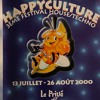 Demon, DJ Amok, Jayrockz (DJset & Live) @ LE PRIVÉ (Avignon/FR) - 19/08/2000