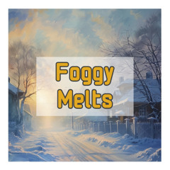 Foggy  Melts