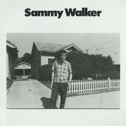 洋楽 SAMMY WALKER Stream If I Had the Time by Sammy Walker | Listen online for free