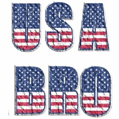 USA BRO - LUIS-R  &  DJNAX
