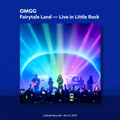 OMGG — Fairytale Land (Tomorrowland Live Anthem) — Little Rock Series