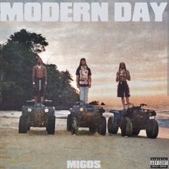 Migos Modern Day - nuno_nobre instrumental/beat