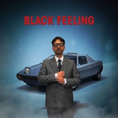 ITALO AMORE - Black Feeling