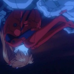 exodus (end of evangelion)