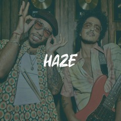 [FREE] Bruno Mars x Anderson Paak x Silk Sonic Type Beat - "HAZE" | Funk x Pop Type Beat 2022