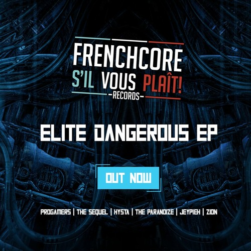 The Sequel & Progamers - Poppin Bottles