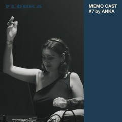 MEMO CAST #7 by ANKA  - 01/10/2025