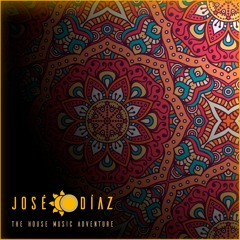 José Díaz - The House Music Adventure - Deep House 220