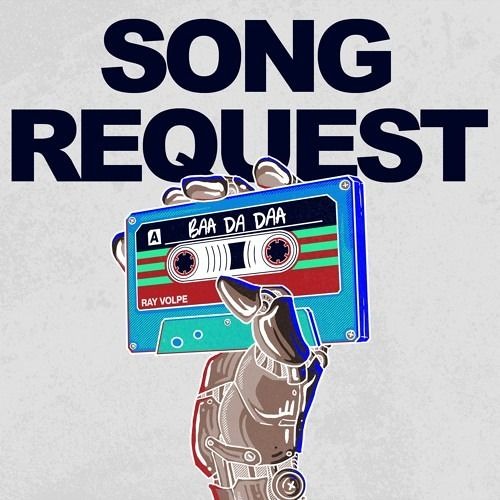 RAY VOLPE - SONG REQUEST (ILLUMINVT3 FLIP)