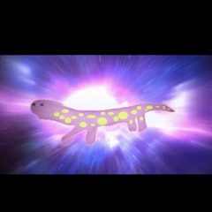 Motavational Lizard