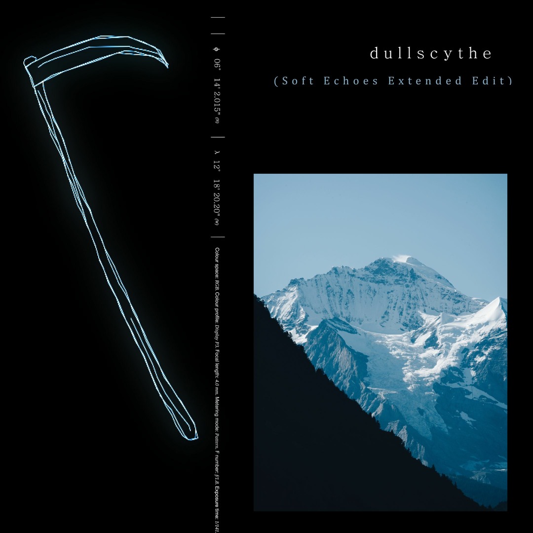 Stream Porter Robinson Dullscythe Soft Echoes Extended Edit By Soft 