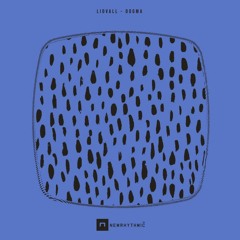 LIDVALL - Dogma [Newrhythmic Recs]