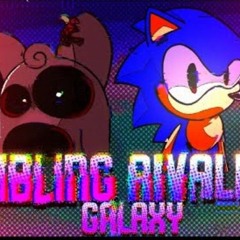 Sibling Rivalry  FNF Soulles DX UST (by Galaxy)