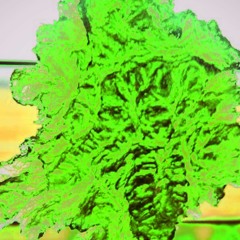 not ready for vitreous silica projectile glass