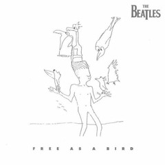 The Beatles - Free As a Bird