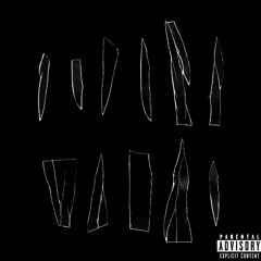Kashon - BLACK GLASS (prod. FLAGMAN)