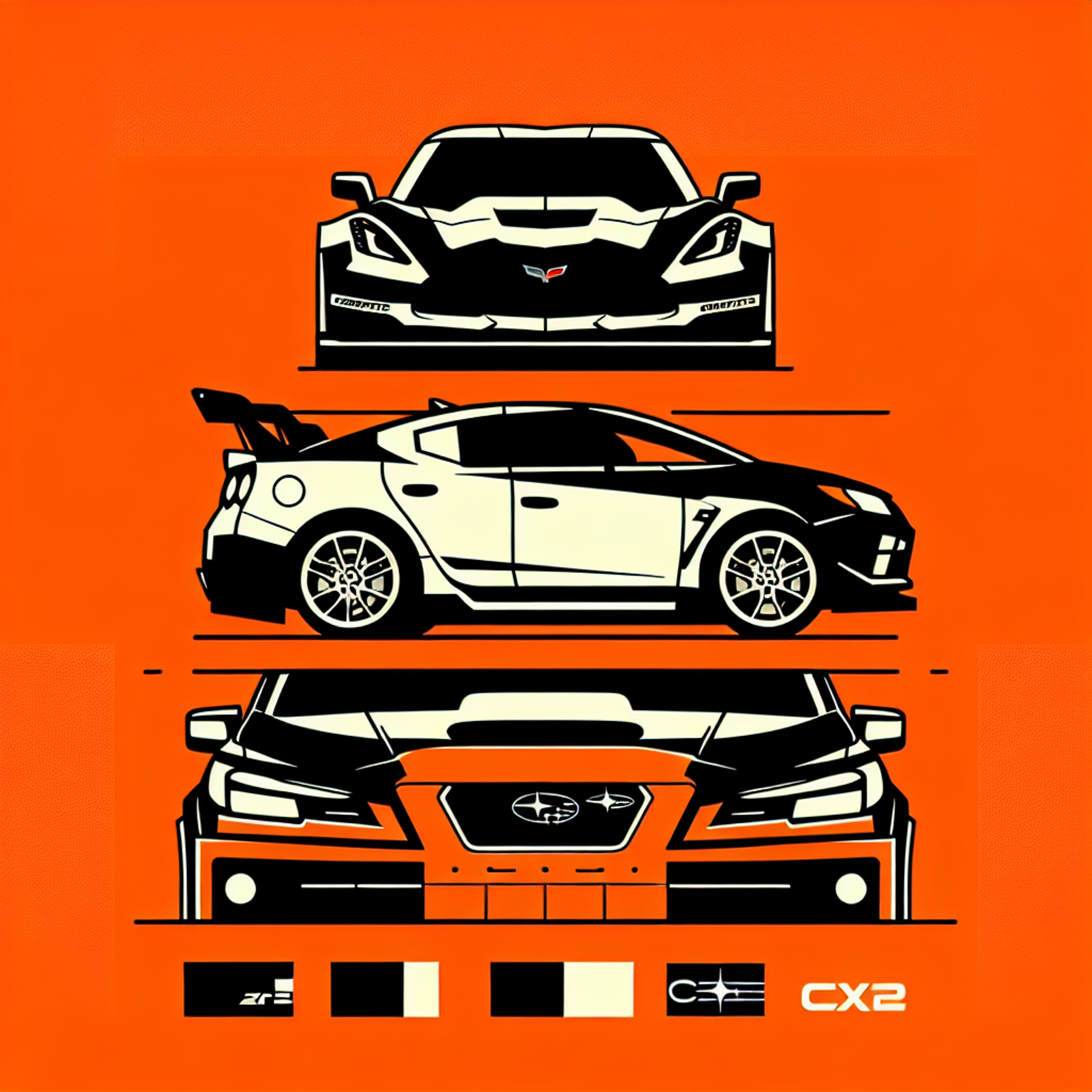 Pepper News - Cars Edition