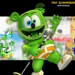 FNF: GUMMIBAR! OST