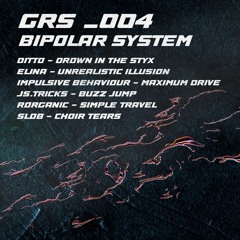 SLOB - Choir Tears