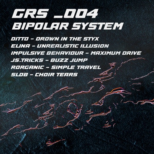 SLOB - Choir Tears
