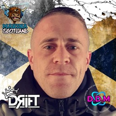 D.D.M - PODCASTS - VOLUME (9) HARDCORE MASH UP MIX