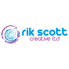 NEW: Demo #1 - Rik Scott Creative
