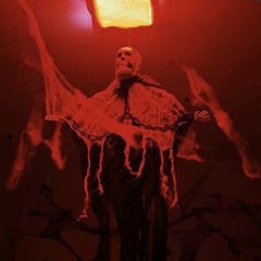 𝓭𝓸𝓾𝓰𝔀𝓮𝓮𝓷 🎃 (eletropop & hardpop halloween)