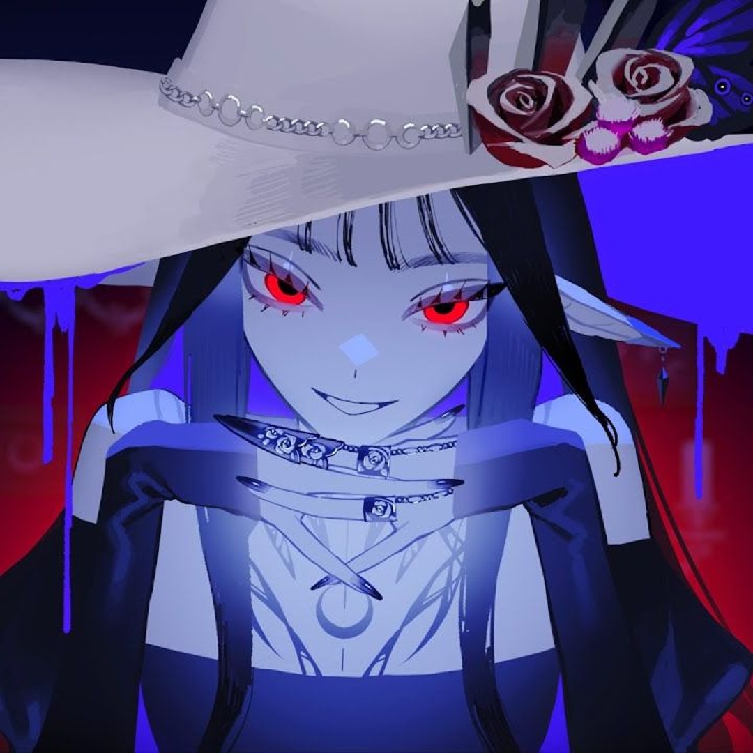 Be My Guest - Azari (SynthV English cover ft. Eleanor Forte AI)