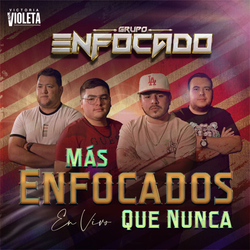 Stream Ojitos De Miel En Vivo By Grupo Enfocado Listen Online For