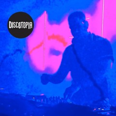 LUIS F @ Discotopia #2 (Mar e Terra - 10.11.19)