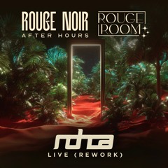 ROHCA @ Rouge Noir | June 7, 2025 - LIVE (REWORK)