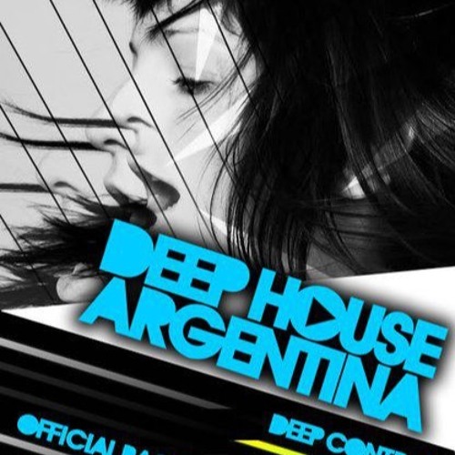 Streaming for Deep House Argentina 14/05/2020